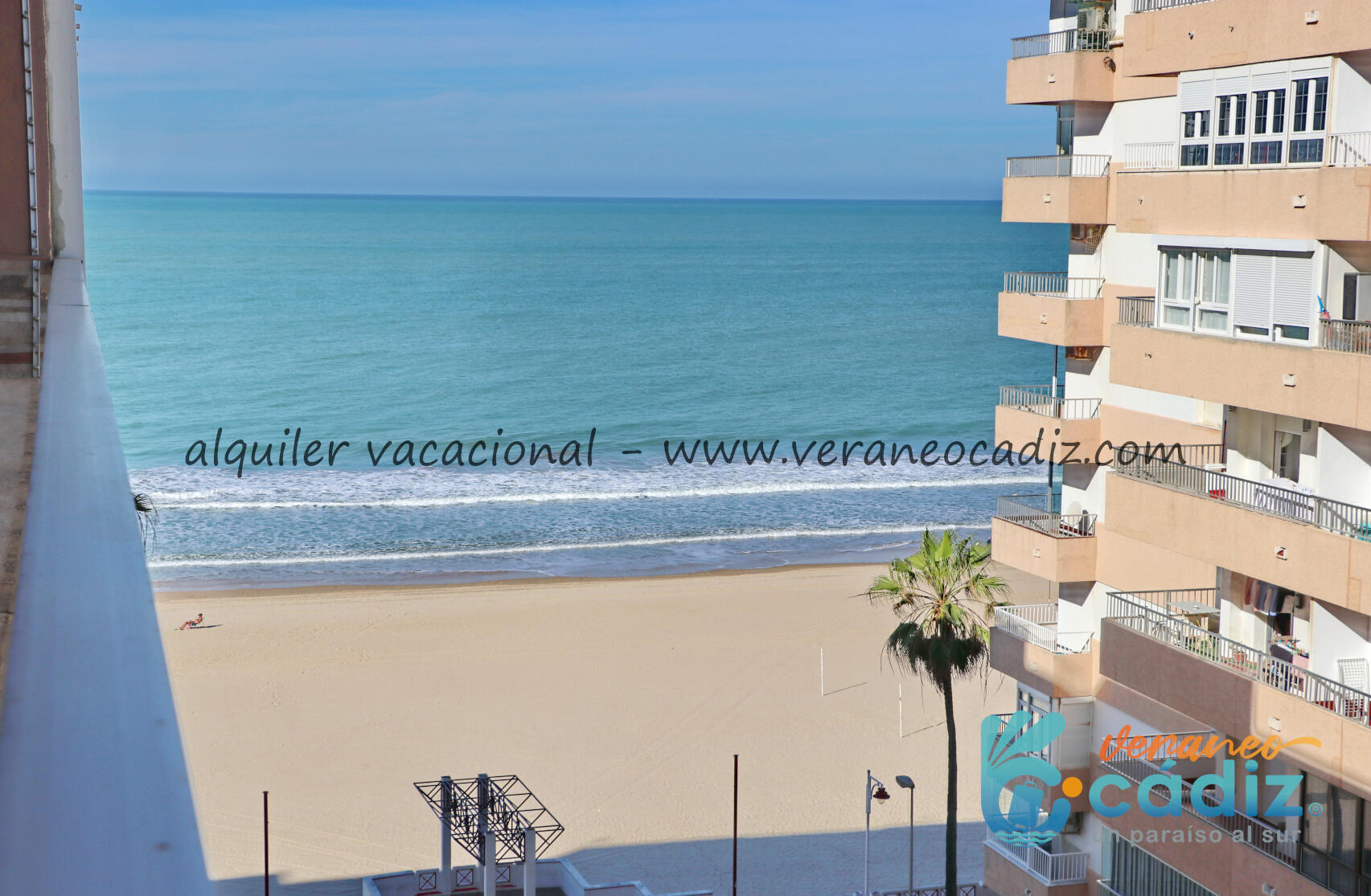 Apartamento alquiler en Cadiz con vistas | Cadiz 039