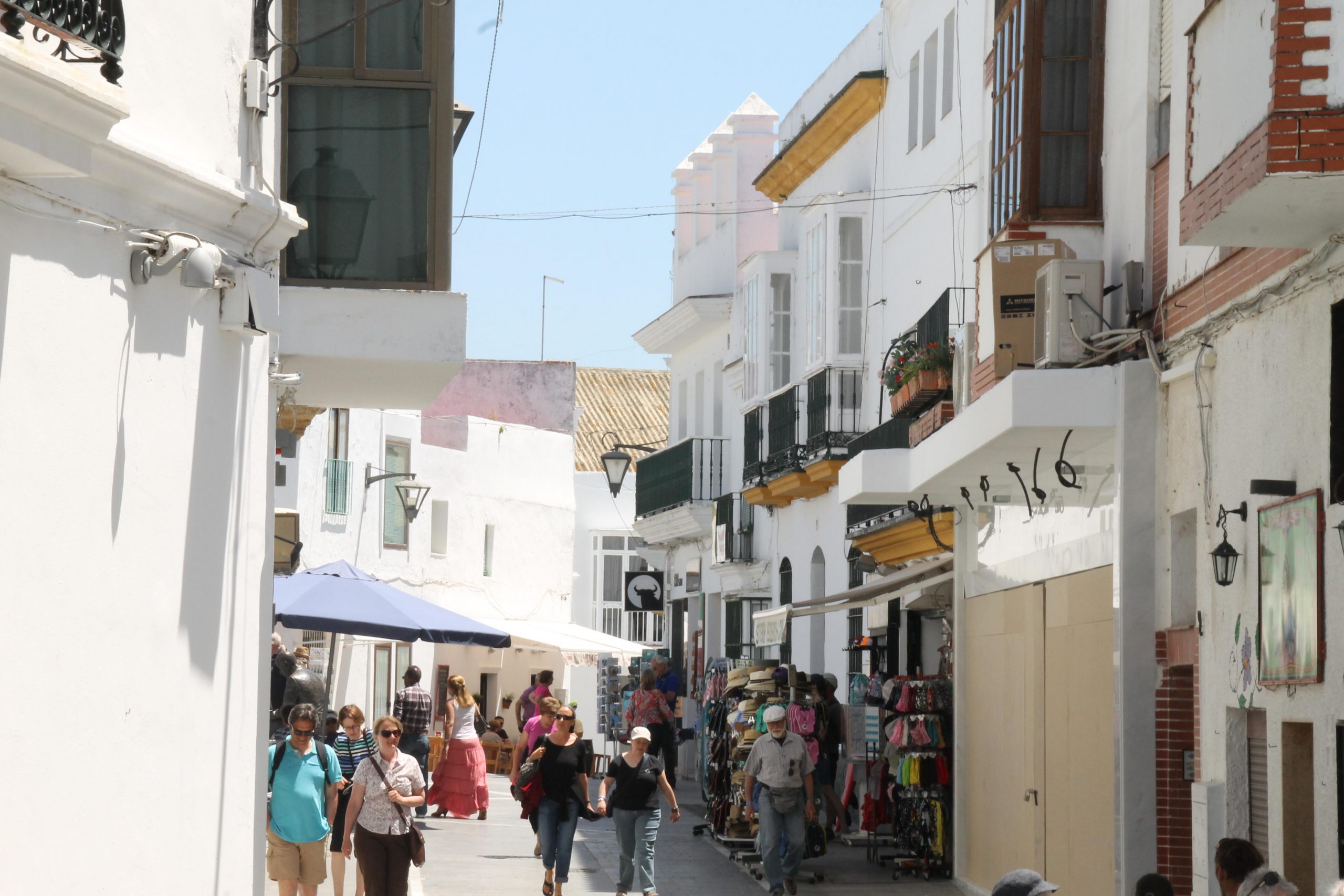 conil 4 reasons to choose conil this Veraneo Cádiz