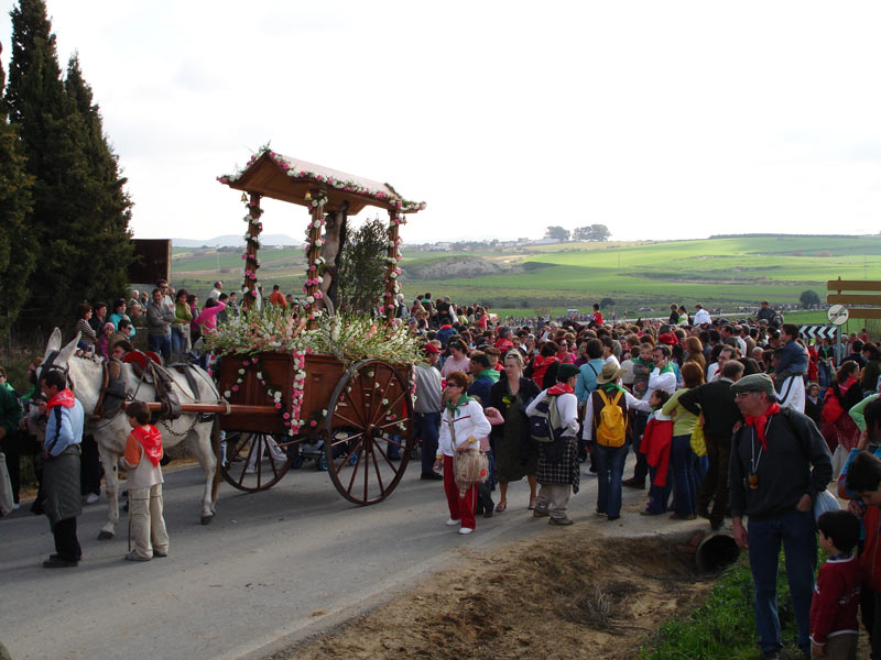 San Sebastian Pilgrimage Festival